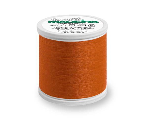 Madeira Aerofil Extra Strong sewing thread 8651 300m spool, heavy-duty thread for jeans, leather and canvas