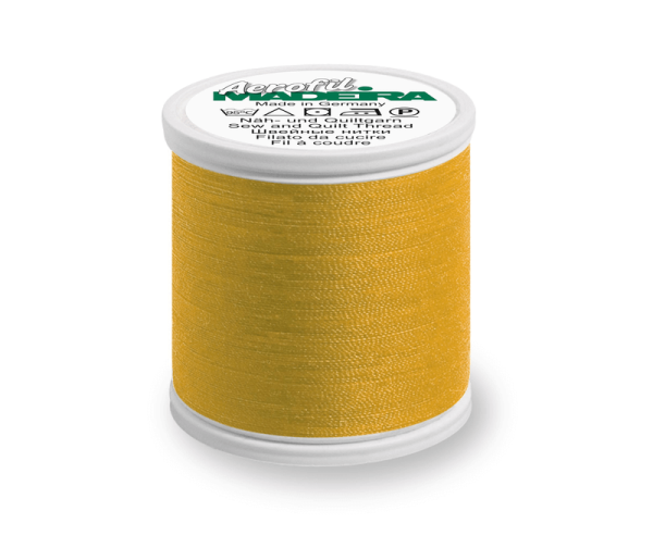 Madeira Aerofil Extra Strong sewing thread 8652 300m spool, heavy-duty thread for jeans, leather and canvas