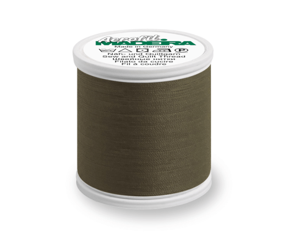 Madeira Aerofil Extra Strong sewing thread 8664 300m spool, heavy-duty thread for jeans, leather and canvas