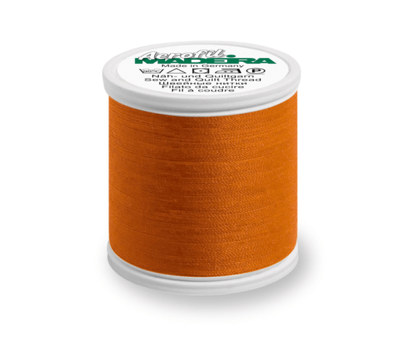Madeira Aerofil Extra Strong sewing thread 8678 300m spool, heavy-duty thread for jeans, leather and canvas