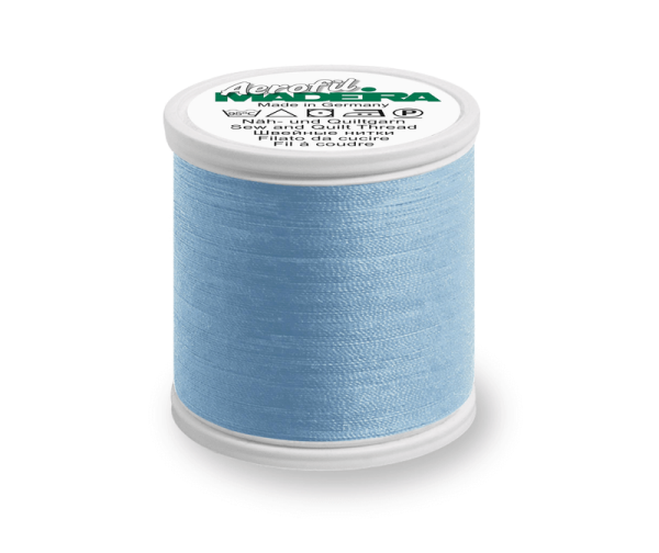 Madeira Aerofil Extra Strong sewing thread 8750 300m spool, heavy-duty thread for jeans, leather and canvas