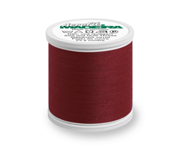 Madeira Aerofil Extra Strong sewing thread 8811 300m spool, heavy-duty thread for jeans, leather and canvas