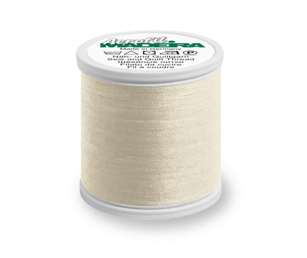Madeira Aerofil Extra Strong sewing thread 8822 300m spool, heavy-duty thread for jeans, leather and canvas