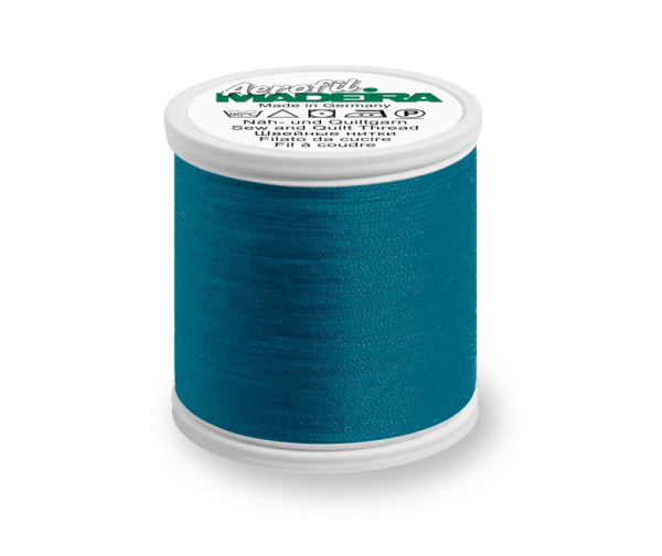 Madeira Aerofil Extra Strong sewing thread 8934 300m spool, heavy-duty thread for jeans, leather and canvas
