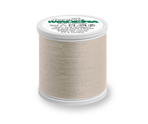 Madeira Aerofil Extra Strong sewing thread 8938 300m spool, heavy-duty thread for jeans, leather and canvas