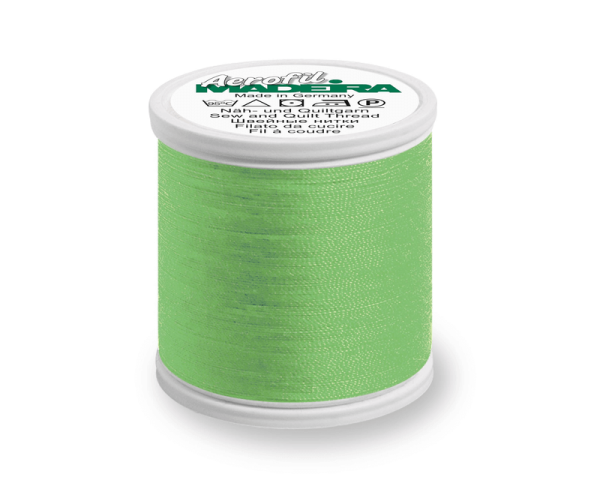 Madeira Aerofil Extra Strong sewing thread 8995 300m spool, heavy-duty thread for jeans, leather and canvas