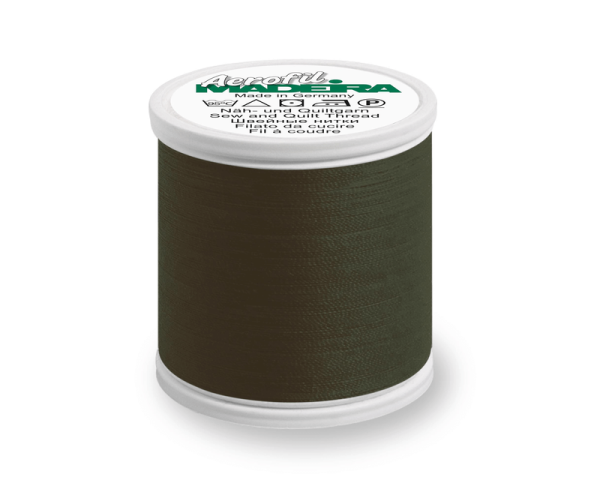 Madeira Aerofil Extra Strong sewing thread 9055 300m spool, heavy-duty thread for jeans, leather and canvas