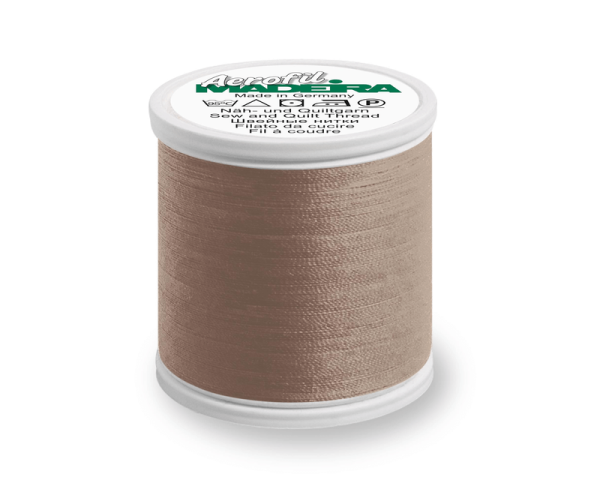 Madeira Aerofil Extra Strong sewing thread 9270 300m spool, heavy-duty thread for jeans, leather and canvas