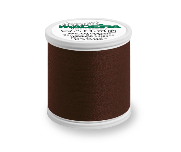 Madeira Aerofil Extra Strong sewing thread 9290 300m spool, heavy-duty thread for jeans, leather and canvas
