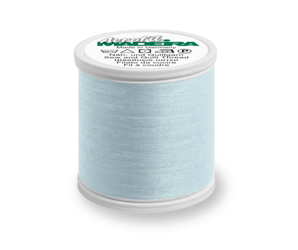 Madeira Aerofil Extra Strong sewing thread 9320 300m spool, heavy-duty thread for jeans, leather and canvas