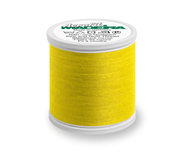 Madeira Aerofil Extra Strong sewing thread 9360 300m spool, heavy-duty thread for jeans, leather and canvas