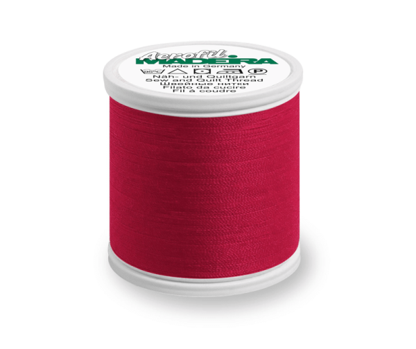 Madeira Aerofil Extra Strong sewing thread 9470 300m spool, heavy-duty thread for jeans, leather and canvas