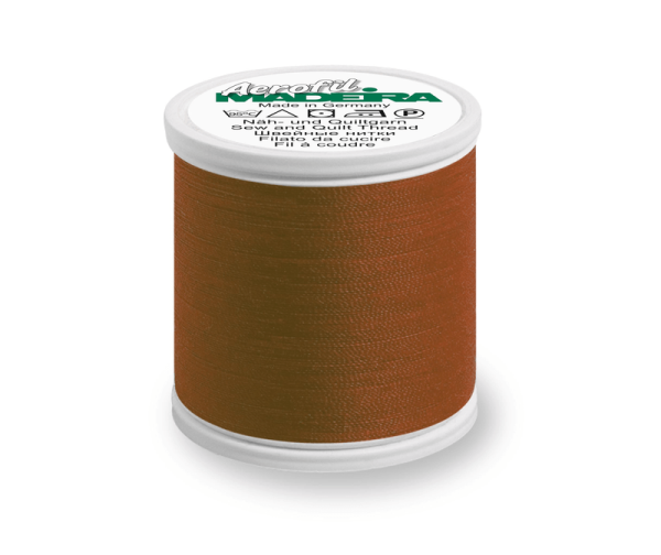 Madeira Aerofil Extra Strong sewing thread 9735 300m spool, heavy-duty thread for jeans, leather and canvas