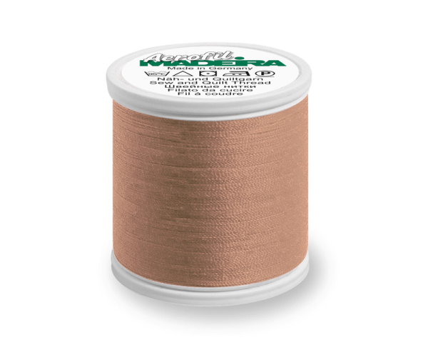 Madeira Aerofil Extra Strong sewing thread 9854 300m spool, heavy-duty thread for jeans, leather and canvas
