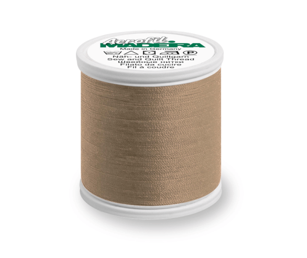 Madeira Aerofil Extra Strong sewing thread 9885 300m spool, heavy-duty thread for jeans, leather and canvas