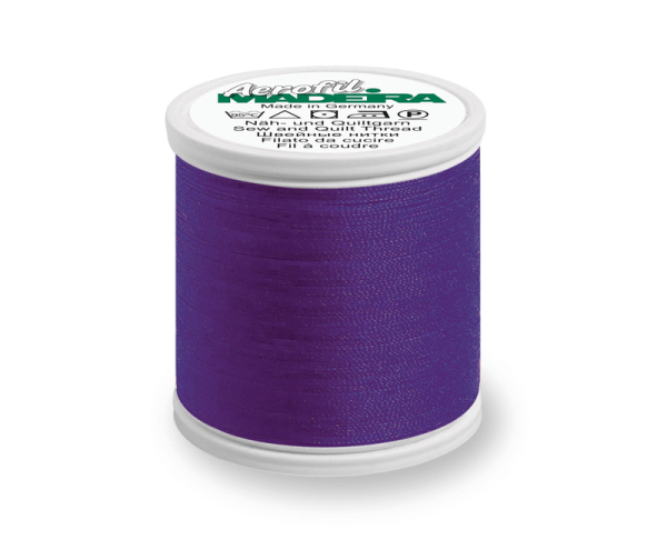 Madeira Aerofil Extra Strong sewing thread 9922 300m spool, heavy-duty thread for jeans, leather and canvas