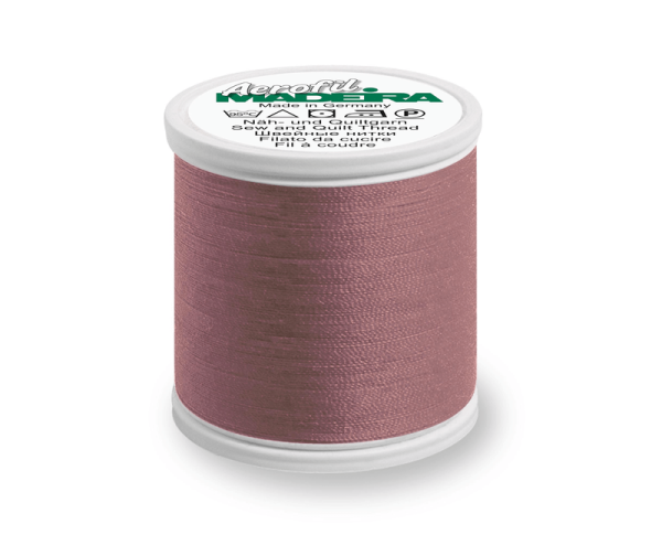 Madeira Aerofil Extra Strong sewing thread 9941 300m spool, heavy-duty thread for jeans, leather and canvas
