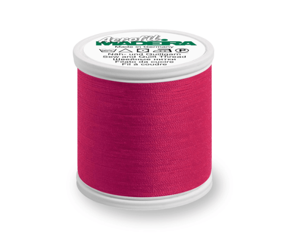 Madeira Aerofil Extra Strong sewing thread 9984 300m spool, heavy-duty thread for jeans, leather and canvas