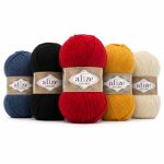 ALIZE ALPACA ROYAL