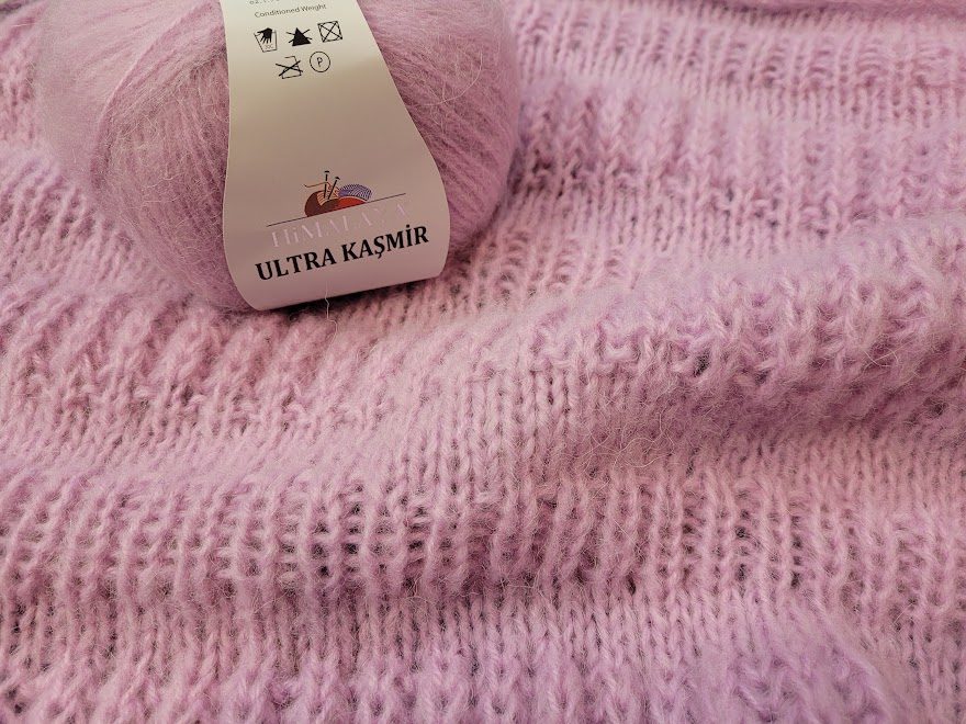 Himalaya ultra kasmir - super sof kasmir feel yarn, yarnstreet