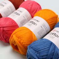 YARNART COTTON FLAT - Image 3