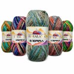 HIMALAYA SIERRA