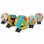 SCHOPPEL WOLLE ZAUBERBALL COTTON