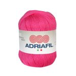 Adriafil Nature 100 percent cotton yarn worsted weight yarn