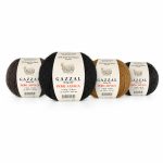 GAZZAL PERU ALPACA