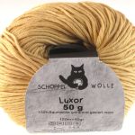 SCHOPPEL WOLLE LUXOR