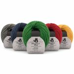 SCHOPPEL WOLLE MIRO 6 FACH