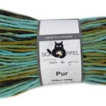 SCHOPPEL WOLLE PUR