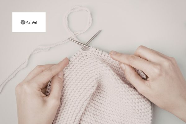Yarnart circular knitting needles, budget friendly needles