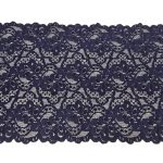 STRETCH LACE 20cm 110