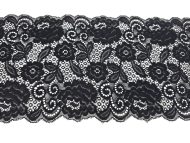STRETCH LACE 17cm 1202
