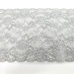 STRETCH LACE 13cm 1258