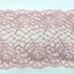 STRETCH LACE 16cm 183
