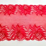 STRETCH LACE 17cm 201