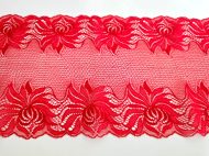 STRETCH LACE 17cm 201