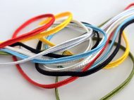 SOUTACHE BRAID
