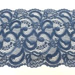STRETCH LACE 18cm 205