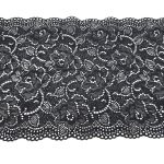 STRETCH LACE 18cm 207