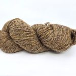 AADE LONG 8/2 melange yarn 009