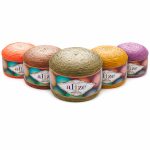 ALIZE DIVA OMBRE BATIK