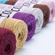 YARNART CORAL - Image 3