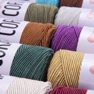 YARNART CORAL - Image 4