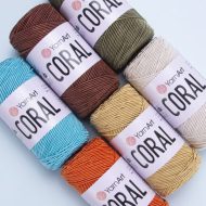 YARNART CORAL - Image 2