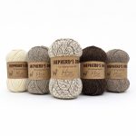 FIBRA NATURA SHEPHERD'S OWN