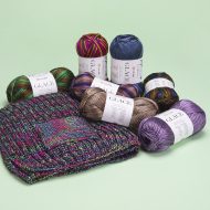 YARNART GLACE - Image 3