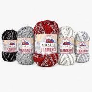 HIMALAYA FLAMENCO